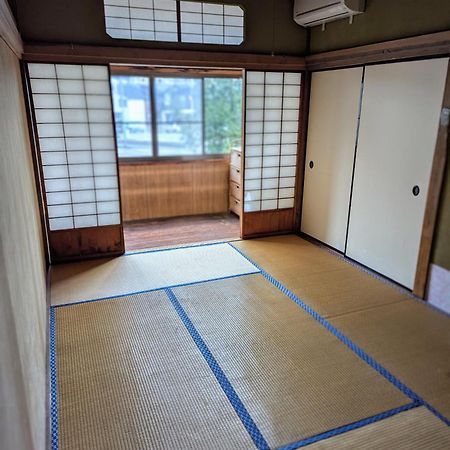 Kanazawa Tabi-Ne Exterior photo