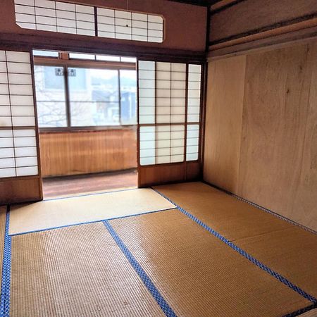 Kanazawa Tabi-Ne Exterior photo