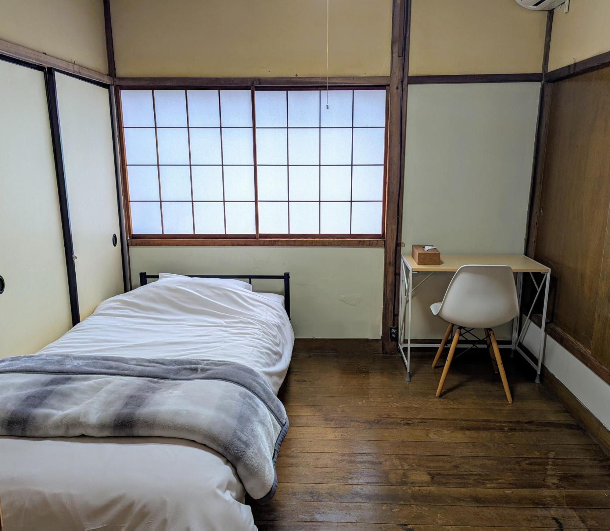Kanazawa Tabi-Ne Exterior photo