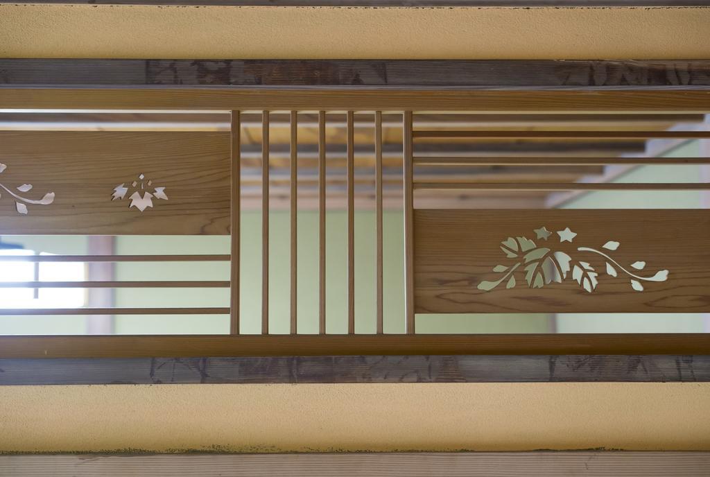 Kanazawa Tabi-Ne Exterior photo