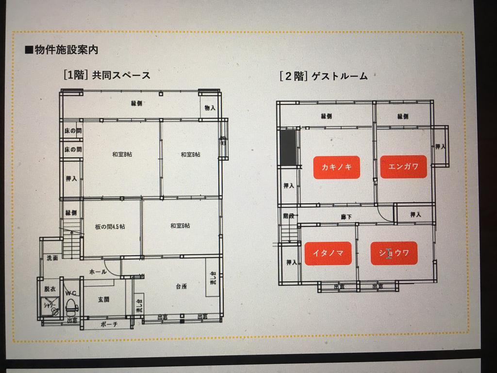 Kanazawa Tabi-Ne Exterior photo