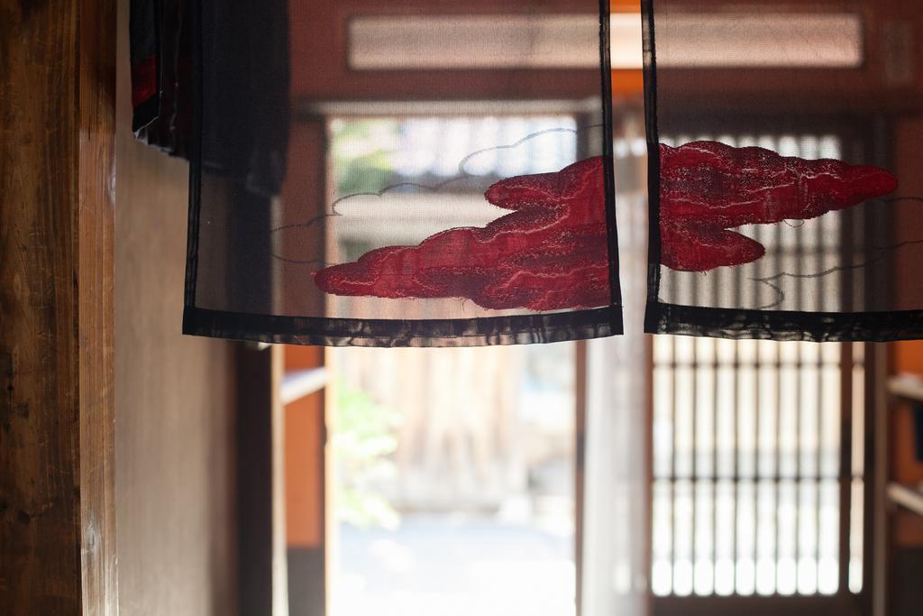 Kanazawa Tabi-Ne Exterior photo