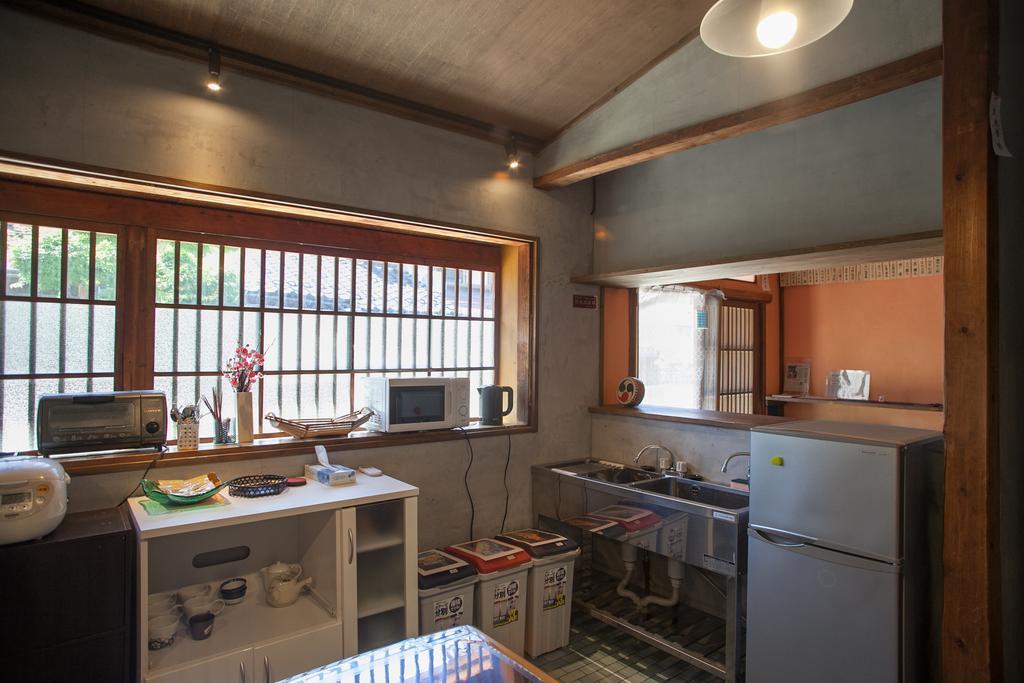 Kanazawa Tabi-Ne Exterior photo