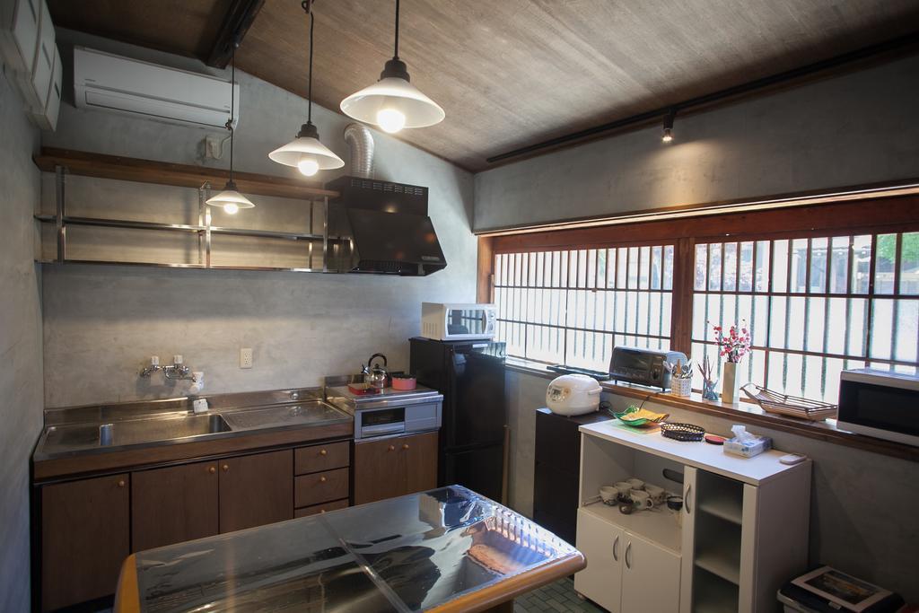 Kanazawa Tabi-Ne Exterior photo