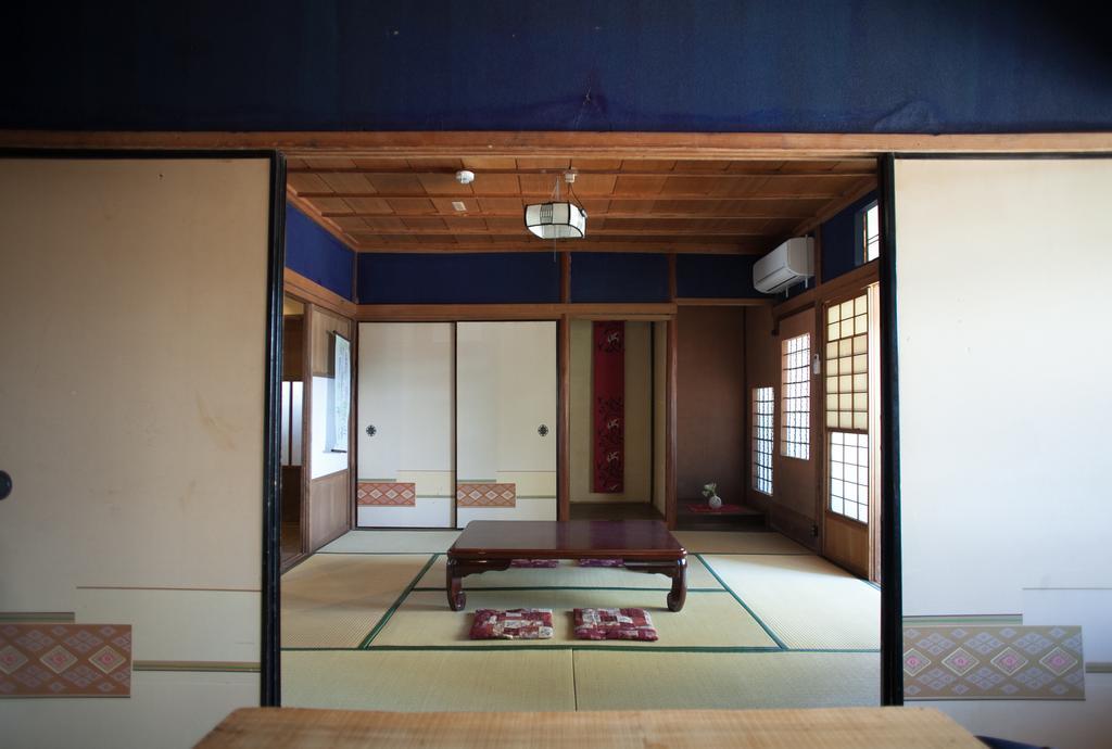 Kanazawa Tabi-Ne Exterior photo