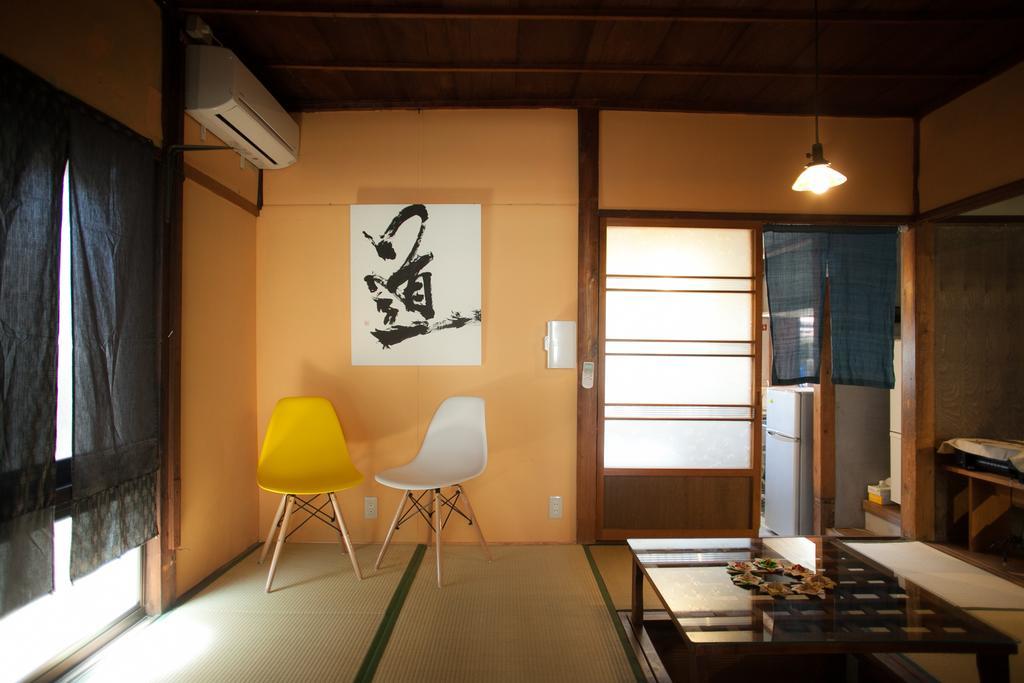 Kanazawa Tabi-Ne Exterior photo